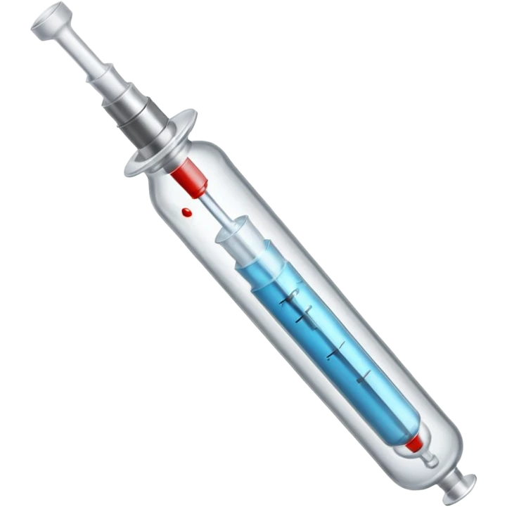 vacunas emoji