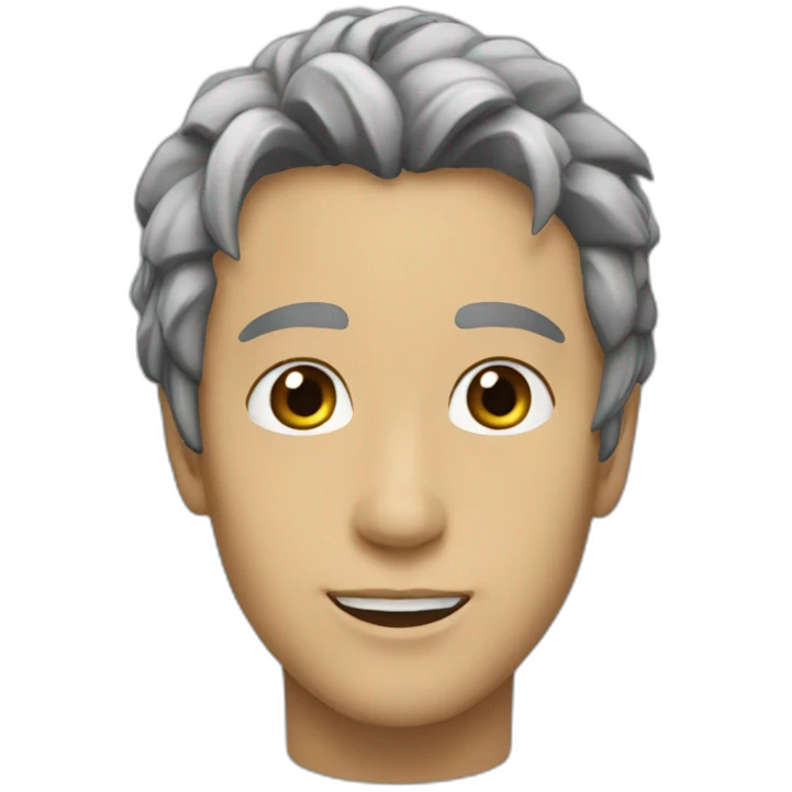 gojo 😍😍😍😍 emoji