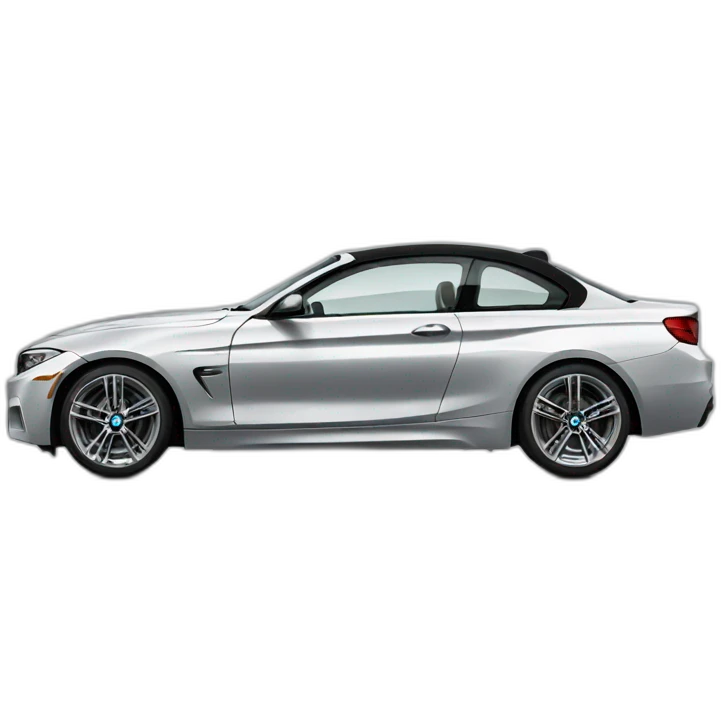 Bmw emoji