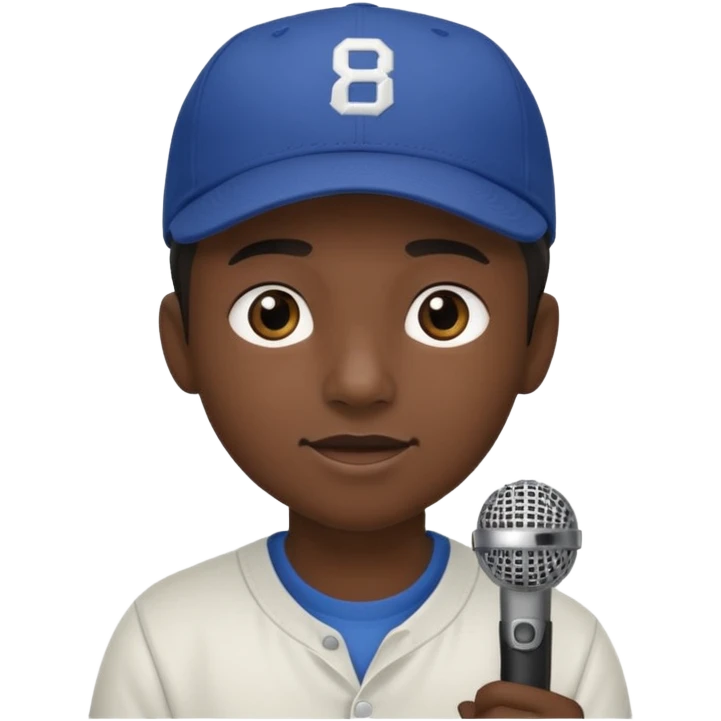 667 rap  emoji
