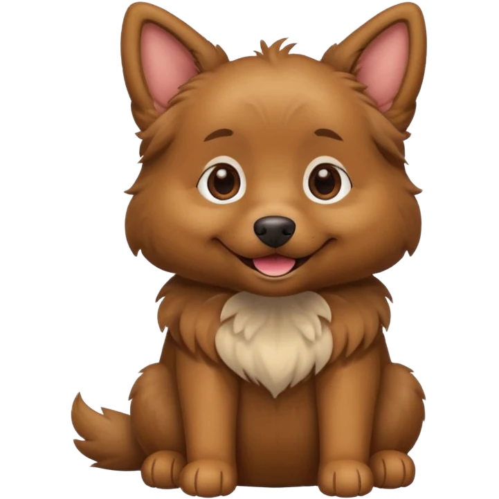 Fofos emoji
