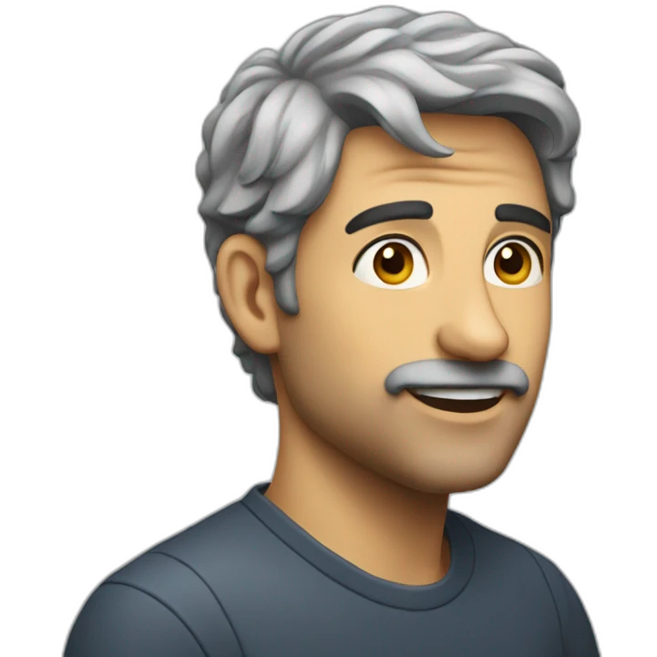 pablo gavi emoji