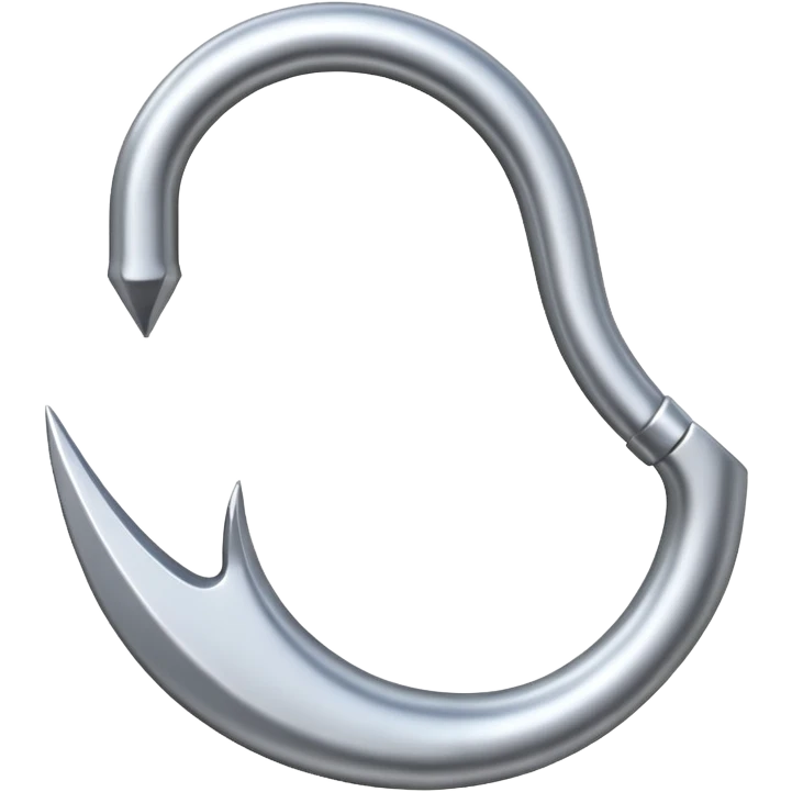 hook emoji
