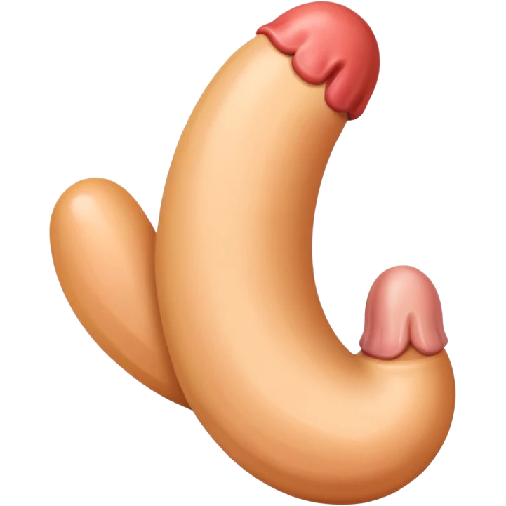 Penis emoji