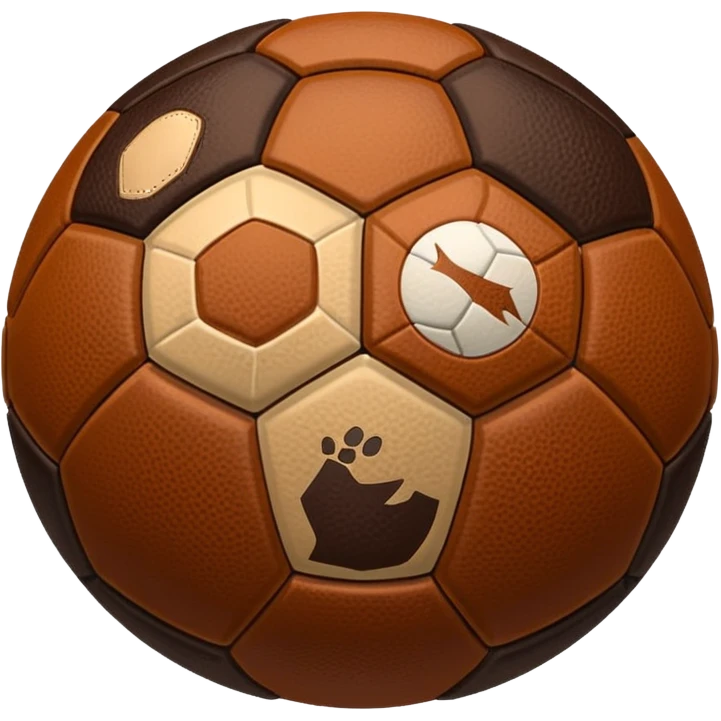 footgu emoji