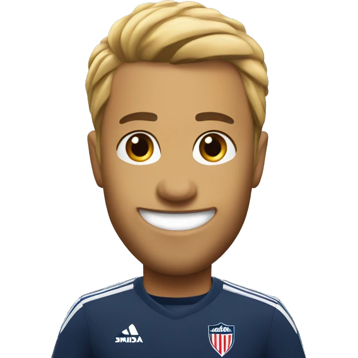Capital one the match tnt emoji