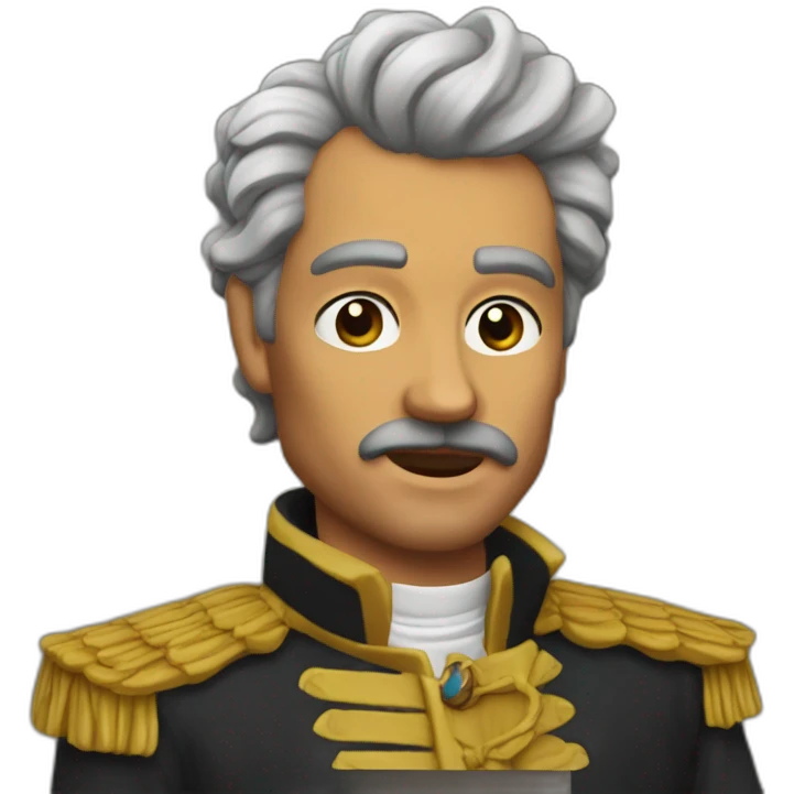 Cuervo emoji