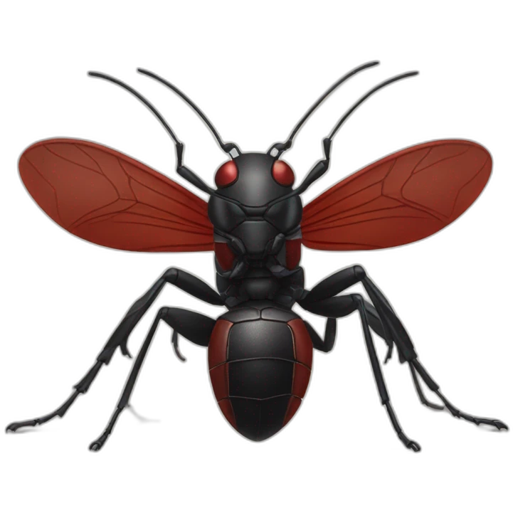 ant-man emoji