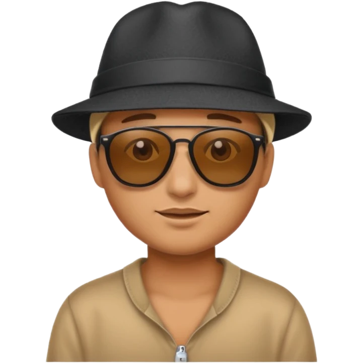 Exit  emoji