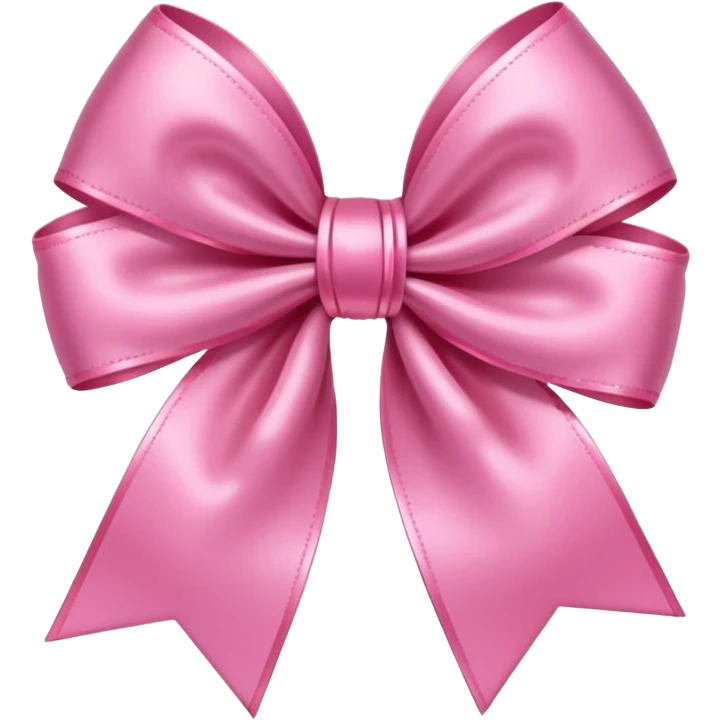 🎀 emoji