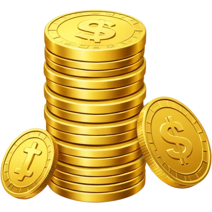 financial emoji
