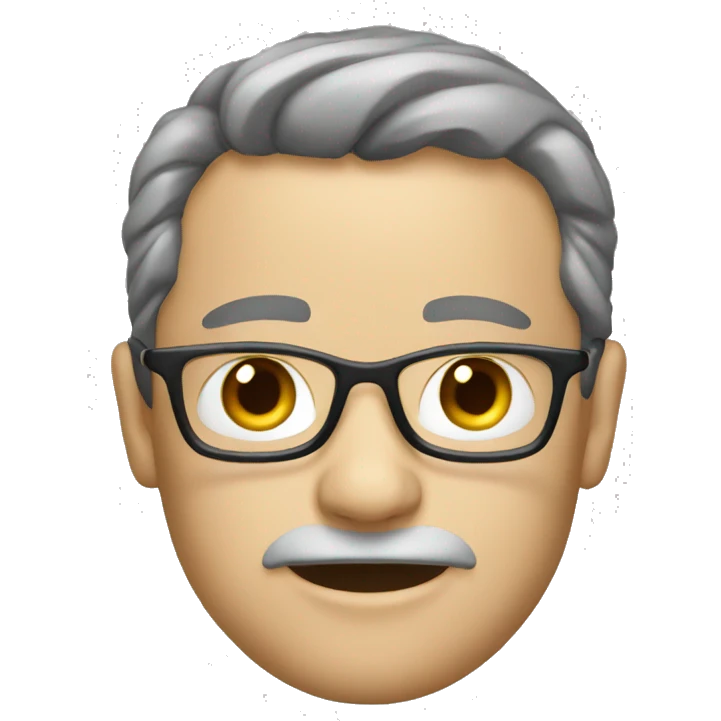 data generation emoji