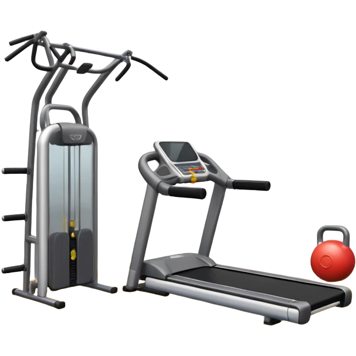 gym  emoji