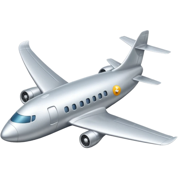 Avión  emoji