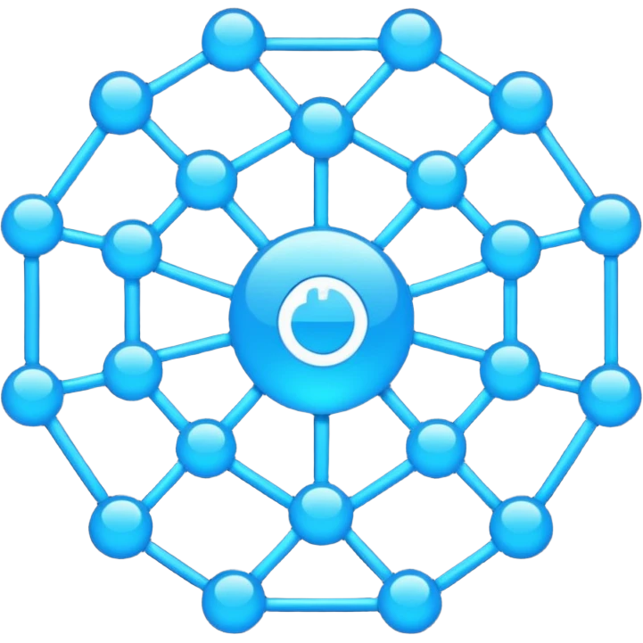 Network emoji