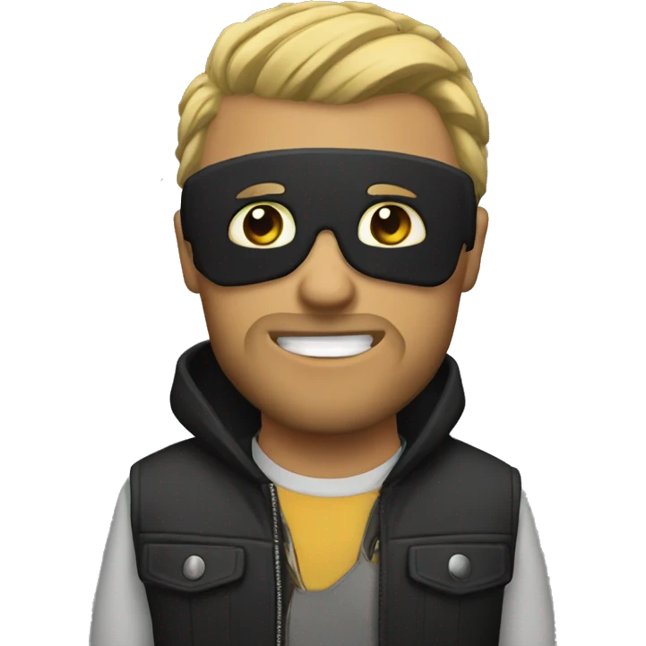 Jax emoji
