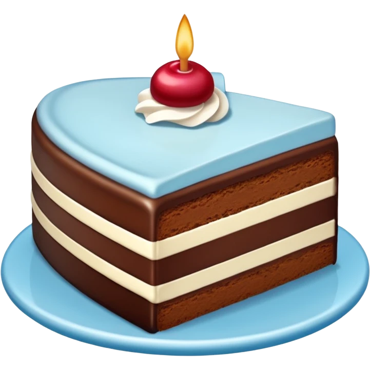 cake emoji