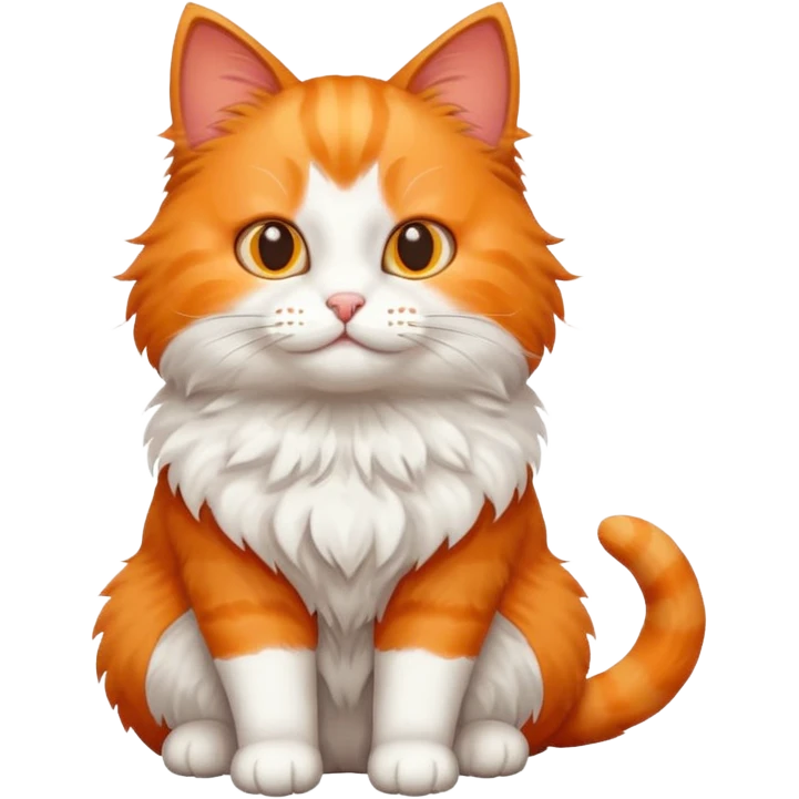 Pussy emoji