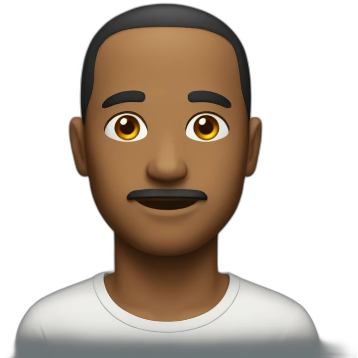 T’il toi emoji