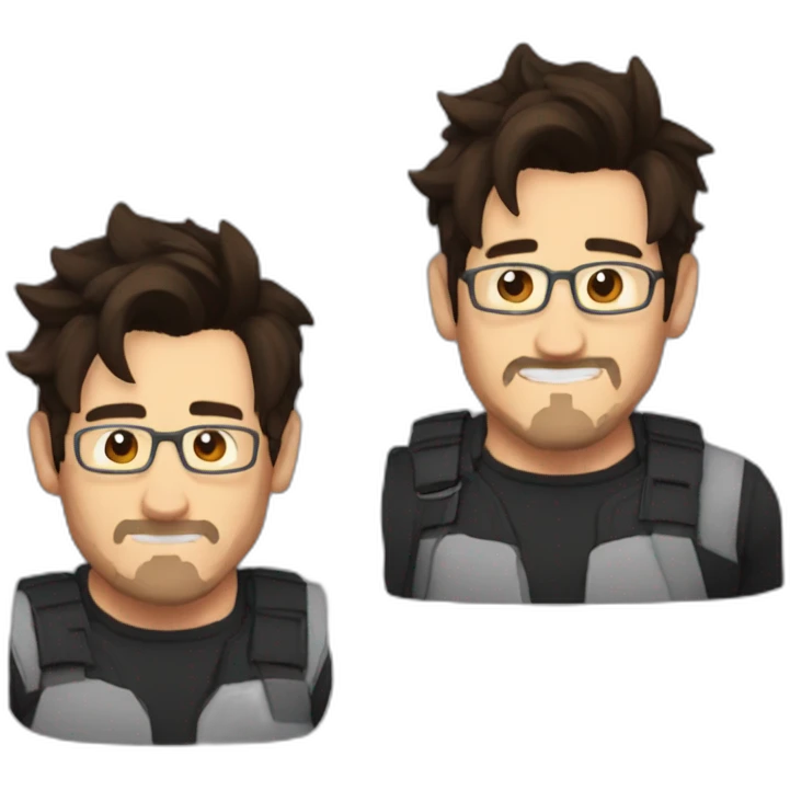 markiplier emoji