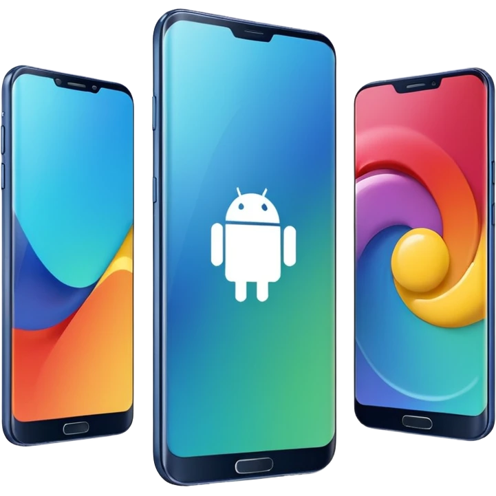 Samsung and android customisation emoji