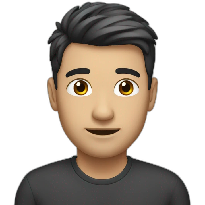 iordache emoji