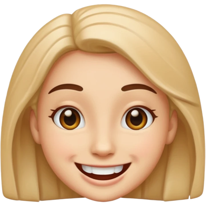 Zizi emoji