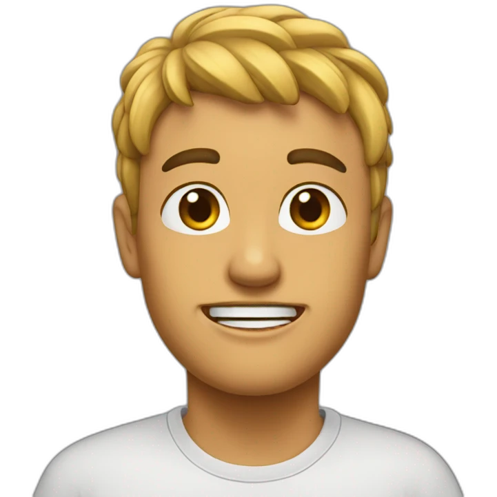 n u d e emoji