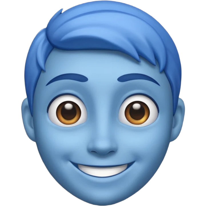 dori from finding nemo emoji