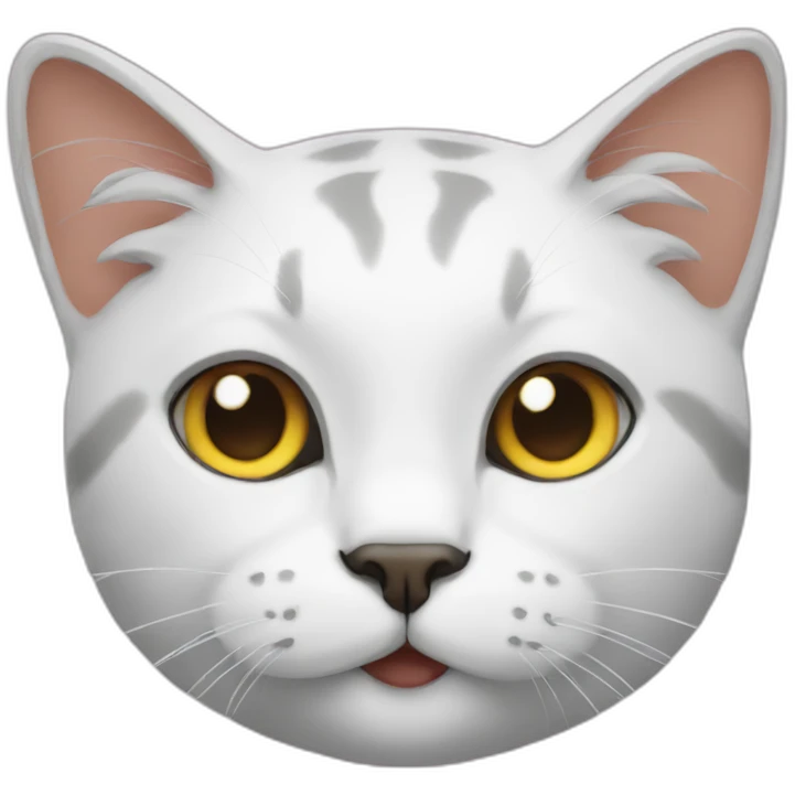 Cat emoji