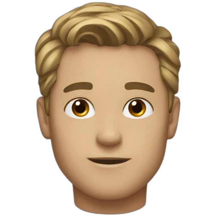 mark lee emoji
