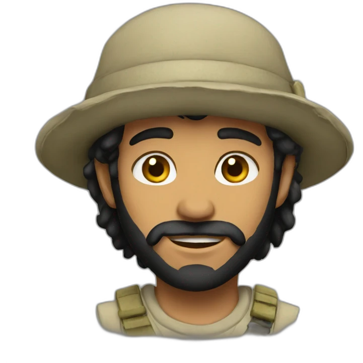rif emoji
