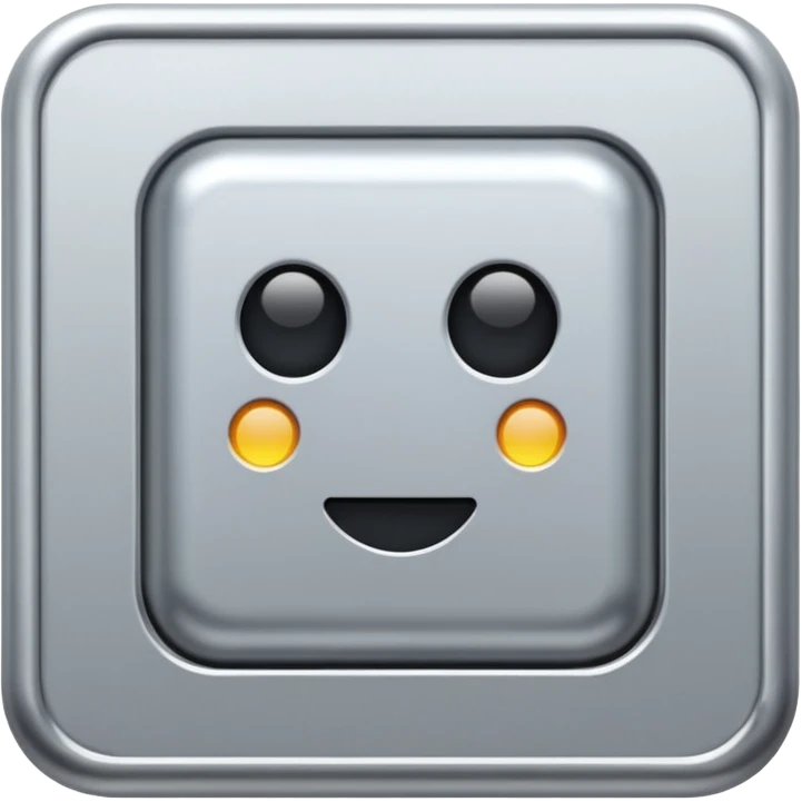 Microchip Placement emoji