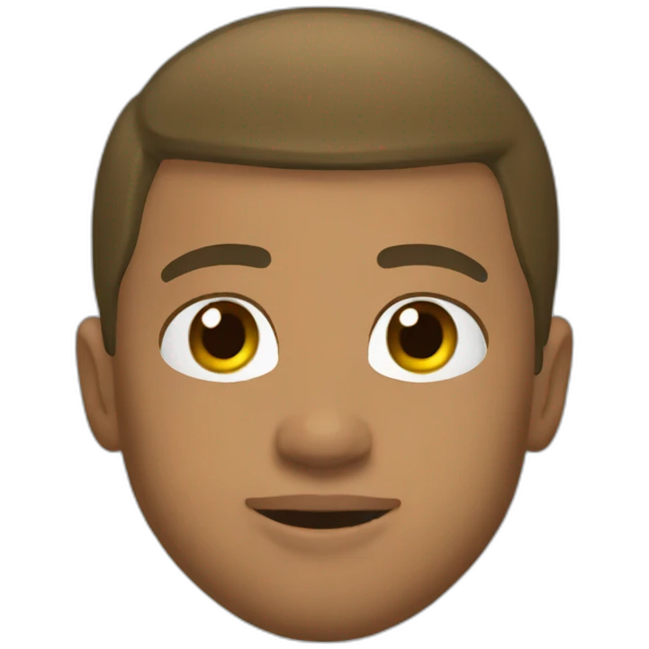 mbappe emoji