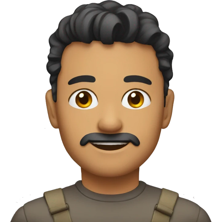 Milei emoji