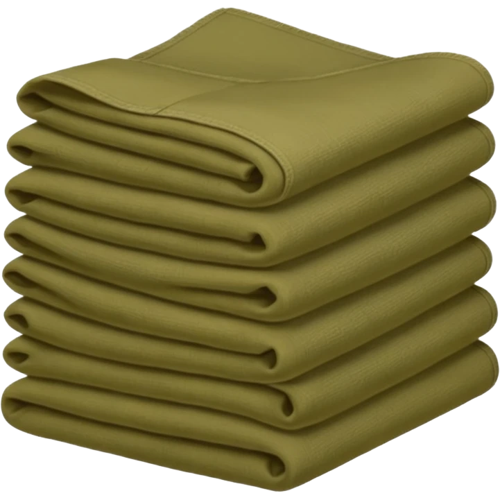 Khaki emoji