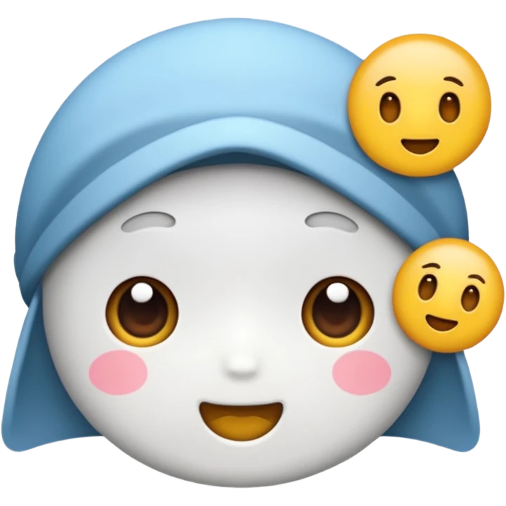 체중계 emoji