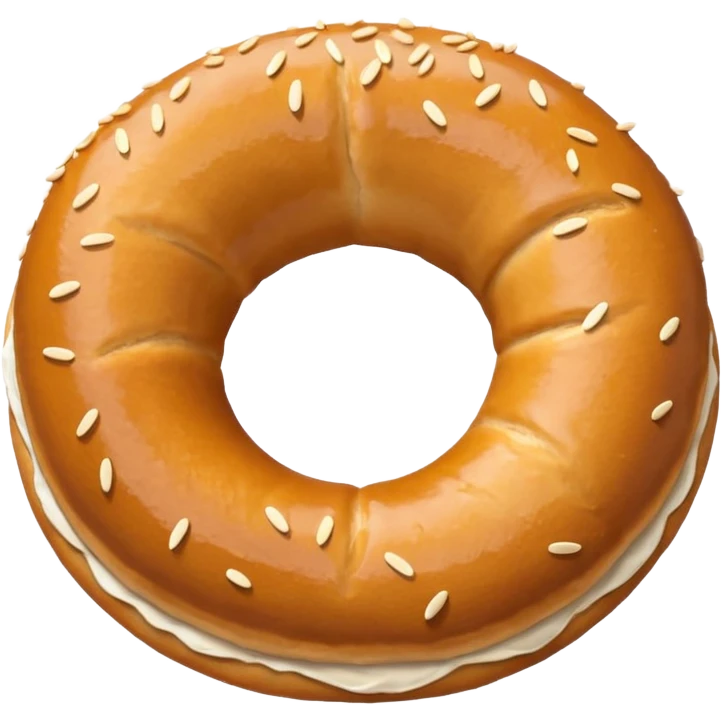 Simit emoji
