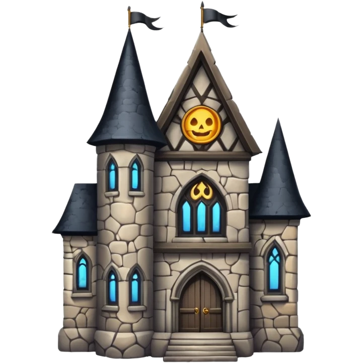 magic school emoji