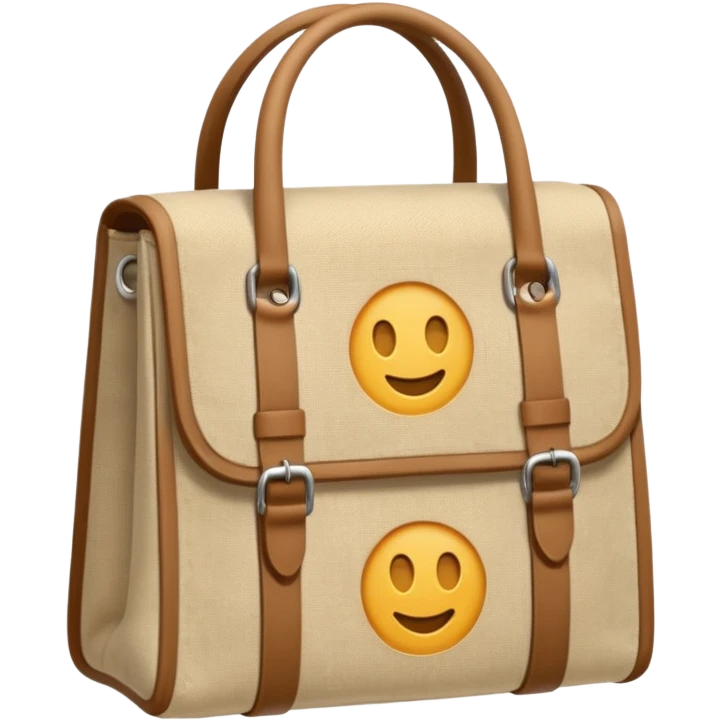 bag emoji
