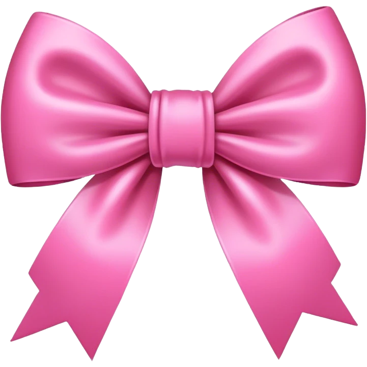 🩵🎀 emoji