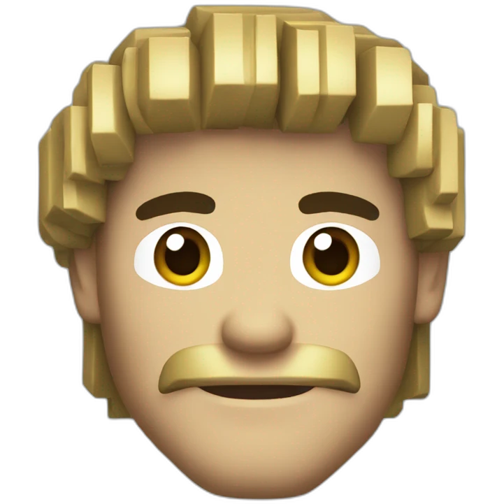 8 bit link emoji