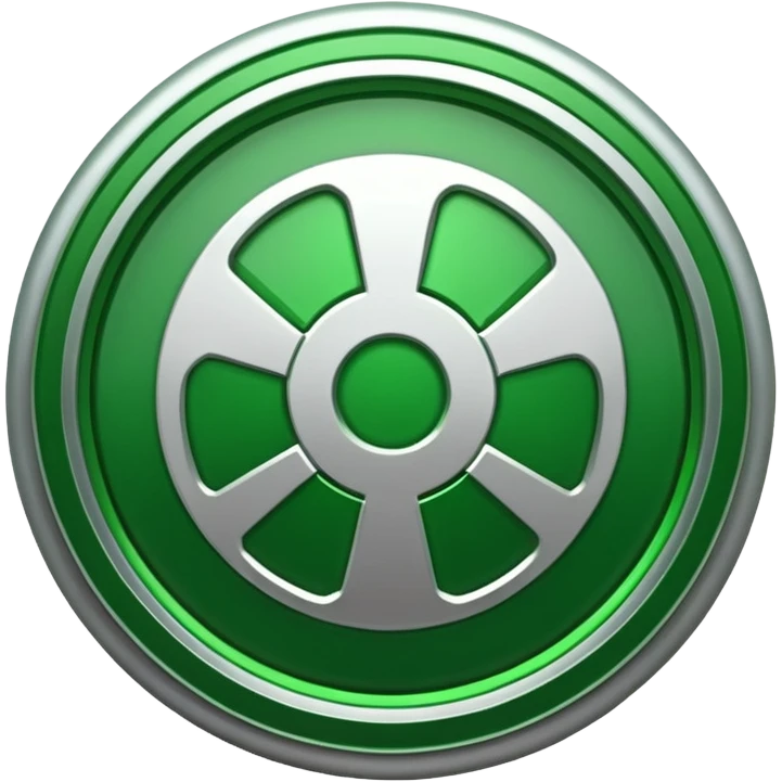 Ben10logo emoji
