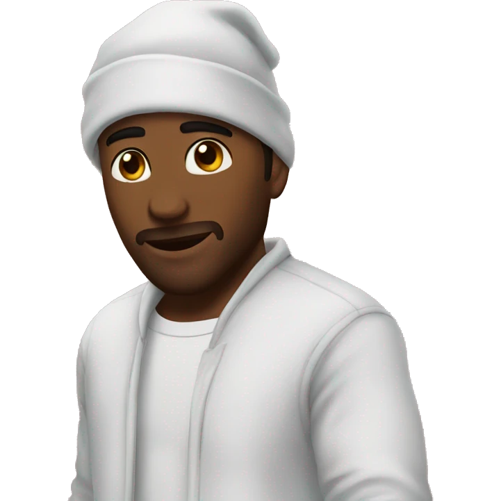 Aesthetic emoji