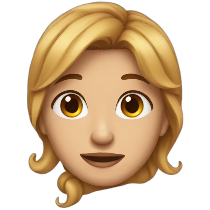 Love emoji