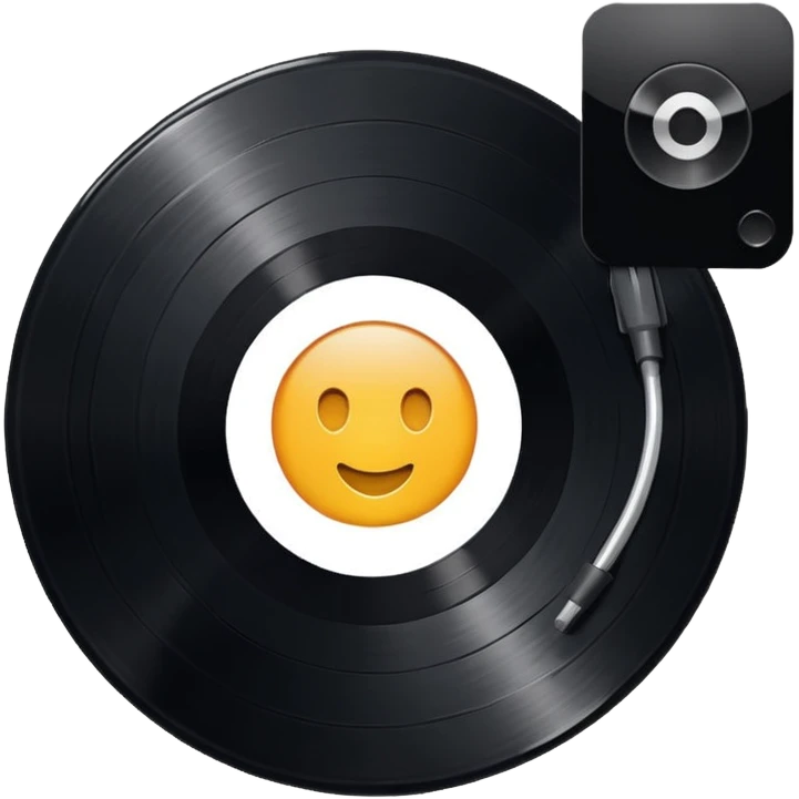 Record emoji