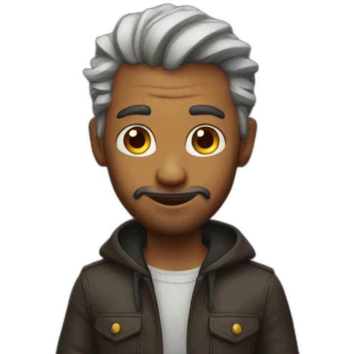 magic emoji
