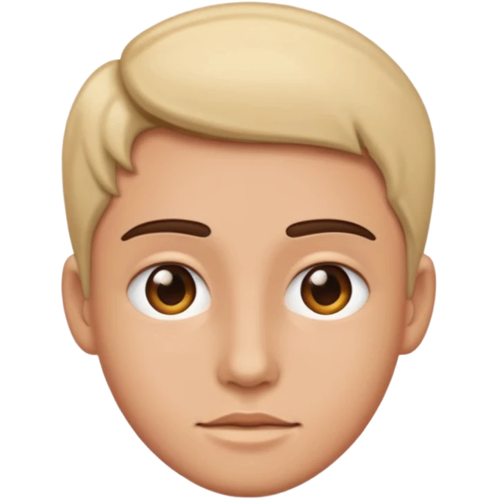 Nope emoji