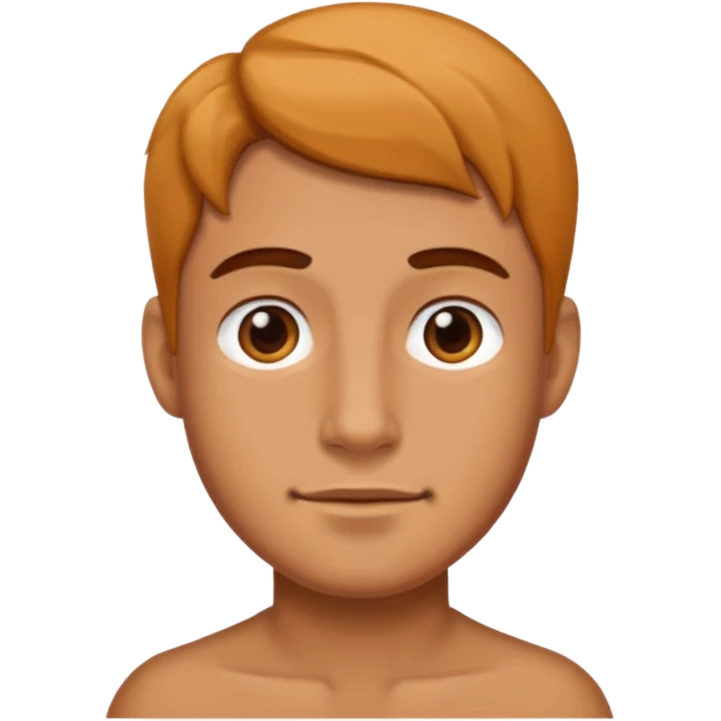 Dick emoji