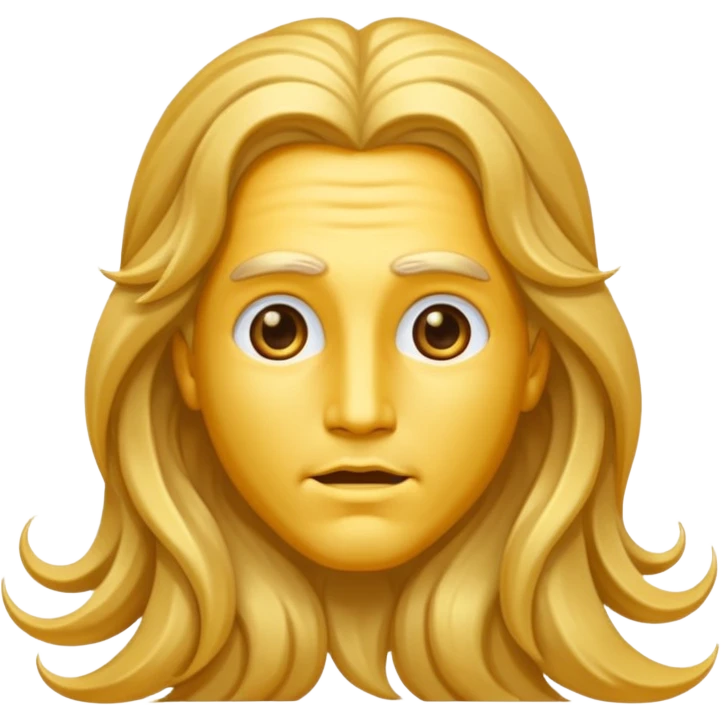 God  emoji